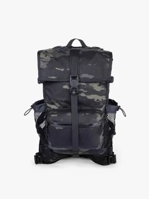 MISSION WORKSHOP Speedwell 20L BackPack - Black Camo