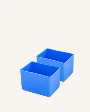 MontiiCo Feast Bento Cups - Blueberry