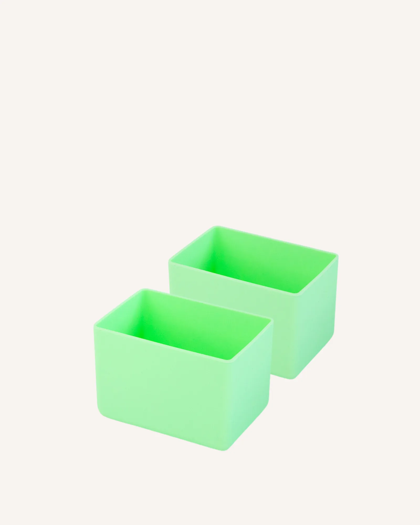 MontiiCo Feast Bento Cups - Pear
