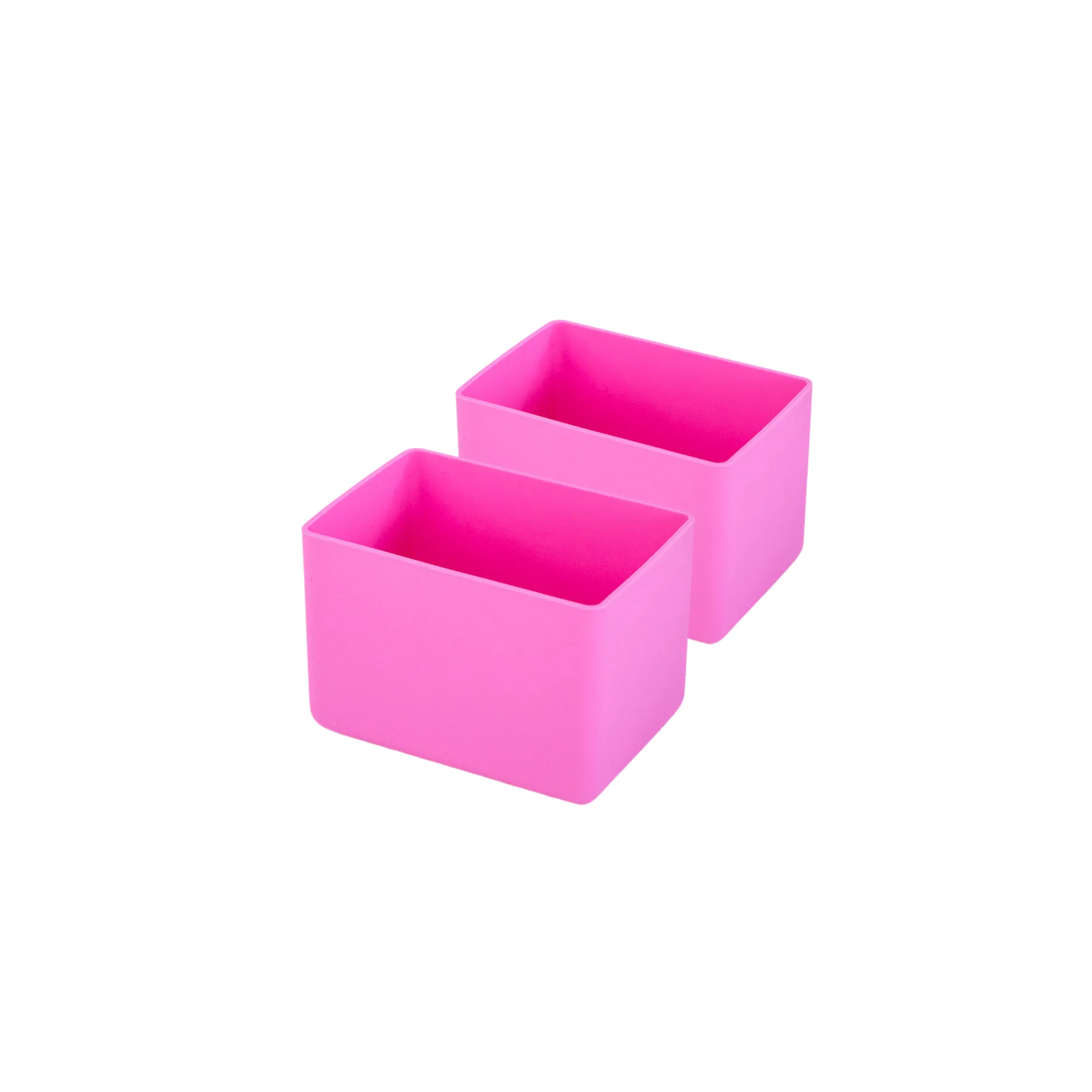 MontiiCo Feast Lunch Box & Accessories Bundle - Dahlia