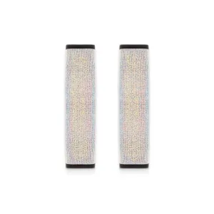 Multicolor Bling Seat Belt Strap Covers