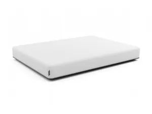 Multimo - Full 8 Inch Cooling Memory Foam MEDIUM FIRM Mattress