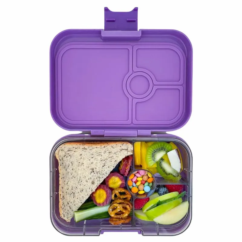Panino Bento Box