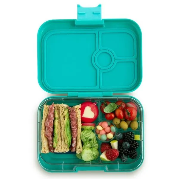 Panino Bento Box