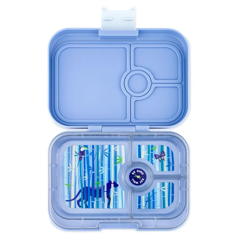 Panino Bento Box