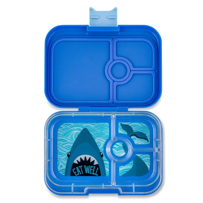 Panino Bento Box