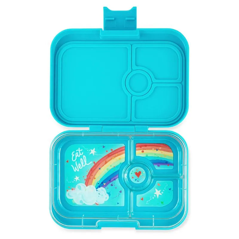 Panino Bento Box