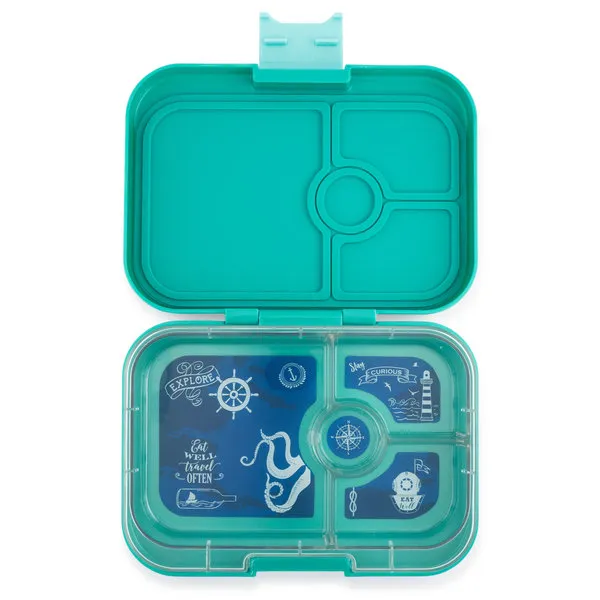 Panino Bento Box