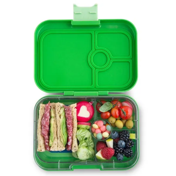 Panino Bento Box
