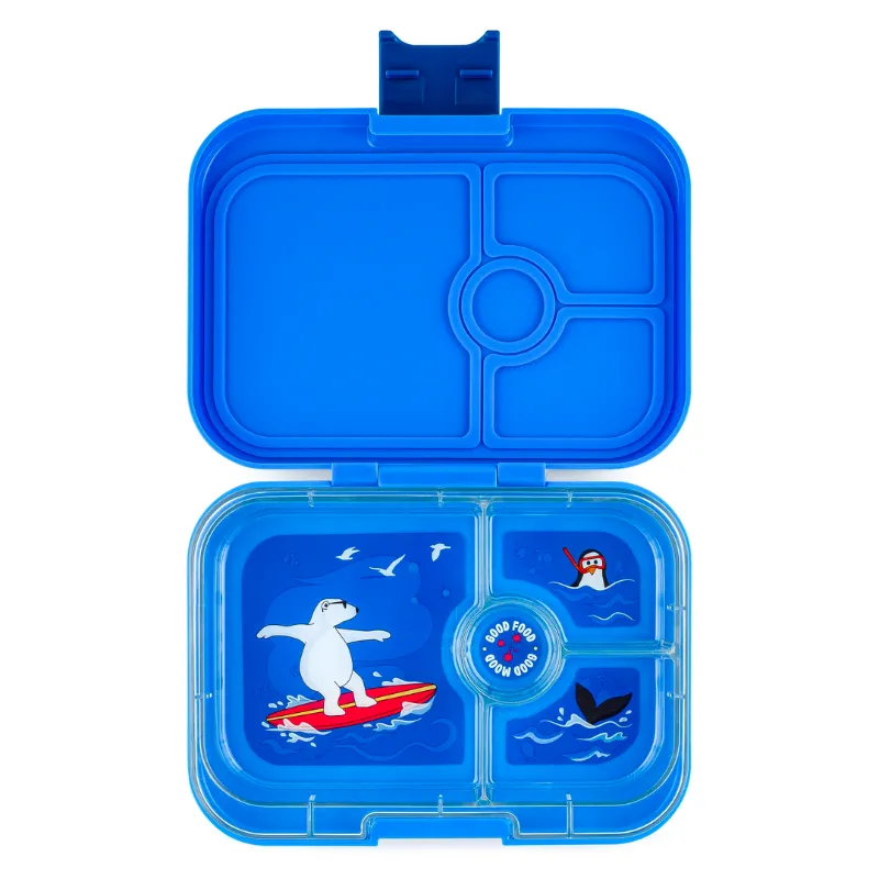 Panino Bento Box