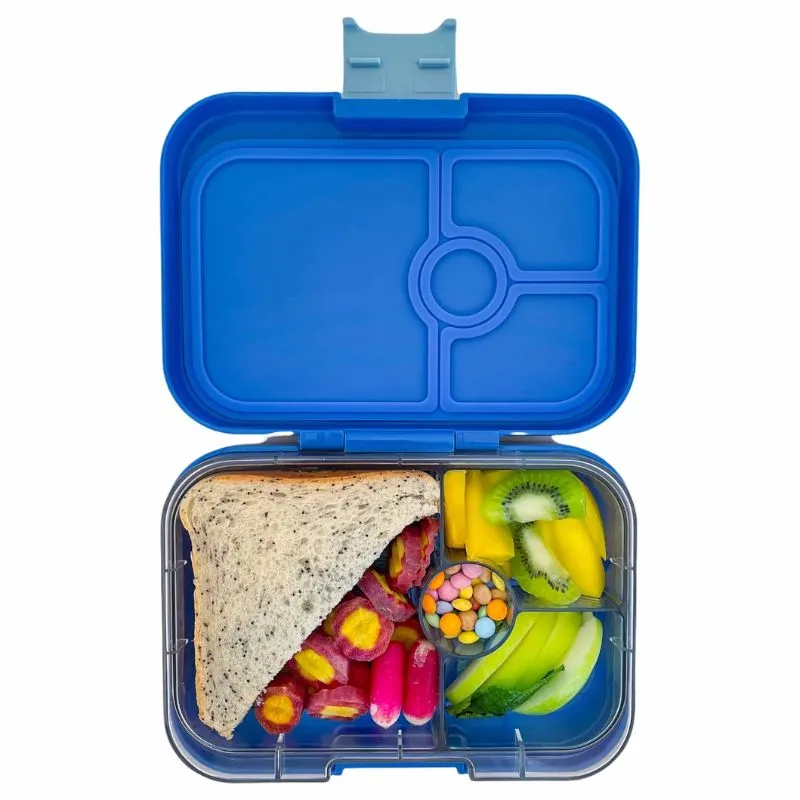 Panino Bento Box