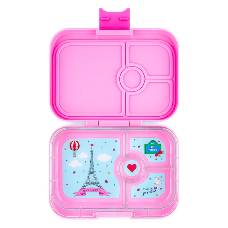 Panino Bento Box