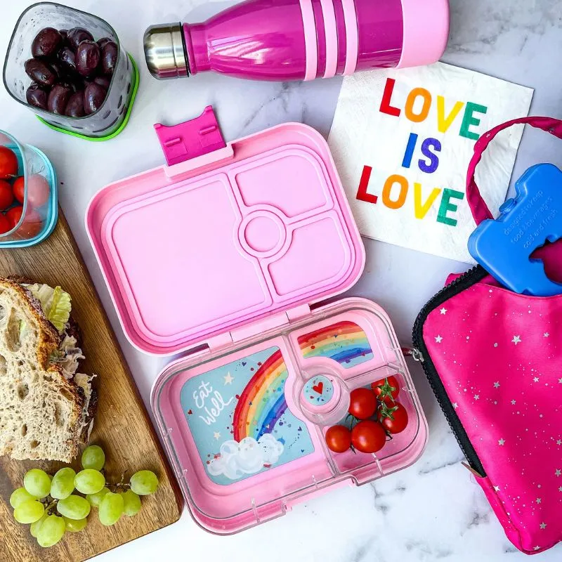 Panino Bento Box
