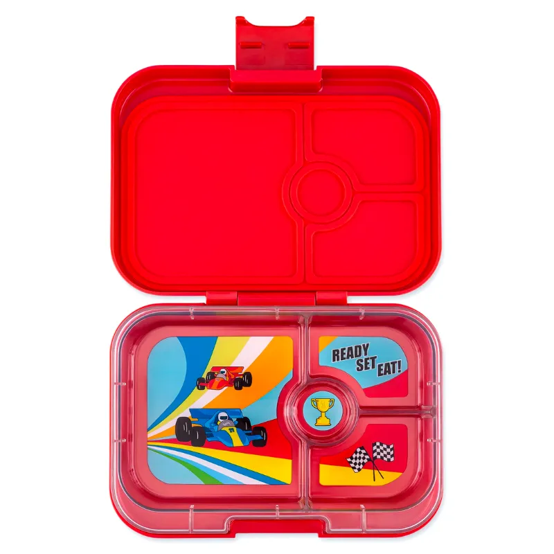 Panino Bento Box
