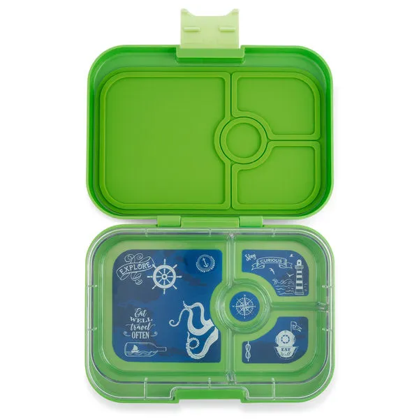 Panino Bento Box