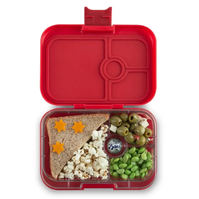 Panino Bento Box