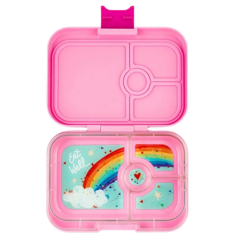 Panino Bento Box