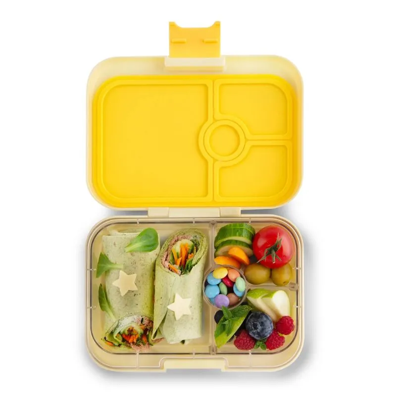 Panino Bento Box