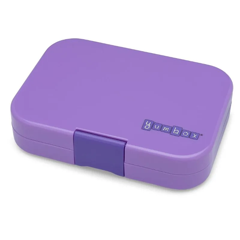 Panino Bento Box