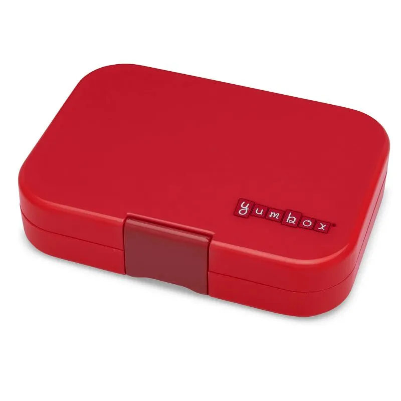 Panino Bento Box