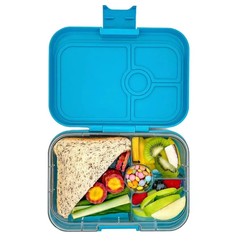 Panino Bento Box