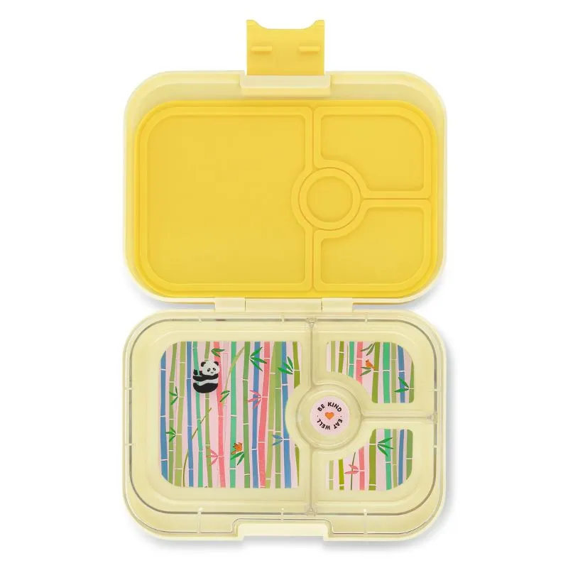 Panino Bento Box
