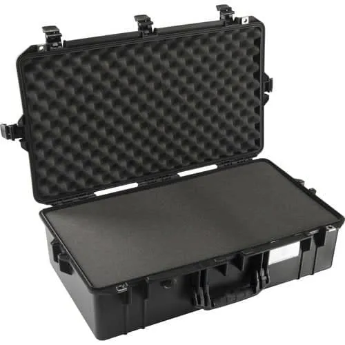 Pelican 1605 Air Case With Foam