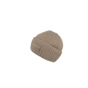 Pikeur Ladies Beanie Batch Soft Taupe