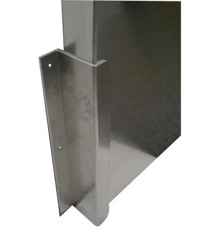 Pit Pal Z Brackets (Pair)