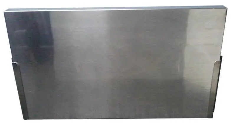 Pit Pal Z Brackets (Pair)