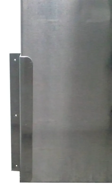 Pit Pal Z Brackets (Pair)