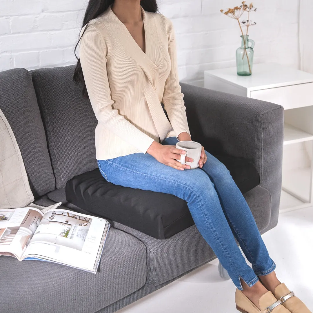 Post Rectal Cancer Cut Out Cushion