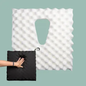 Post Rectal Cancer Cut Out Cushion