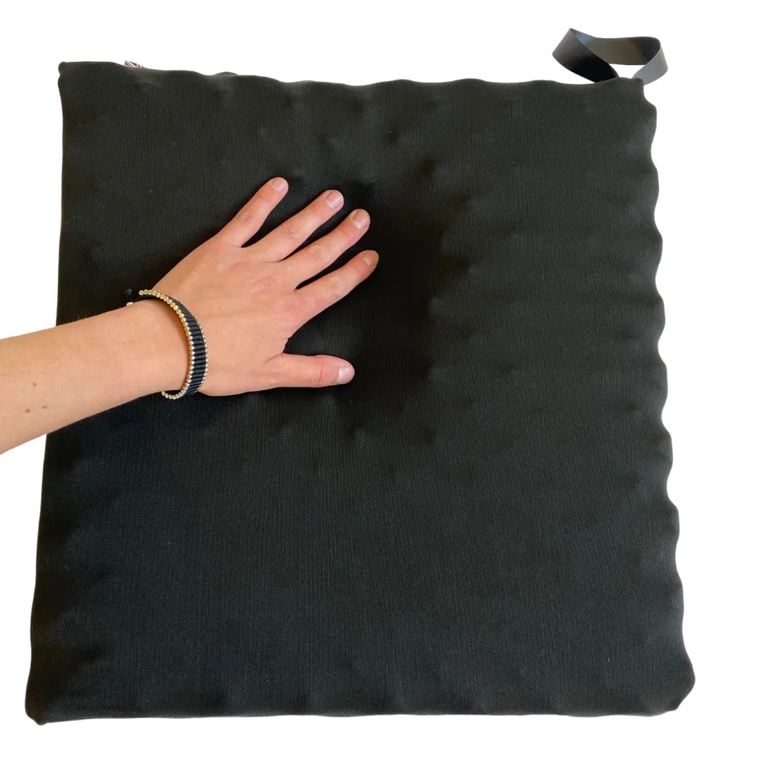 Post Rectal Cancer Cut Out Cushion
