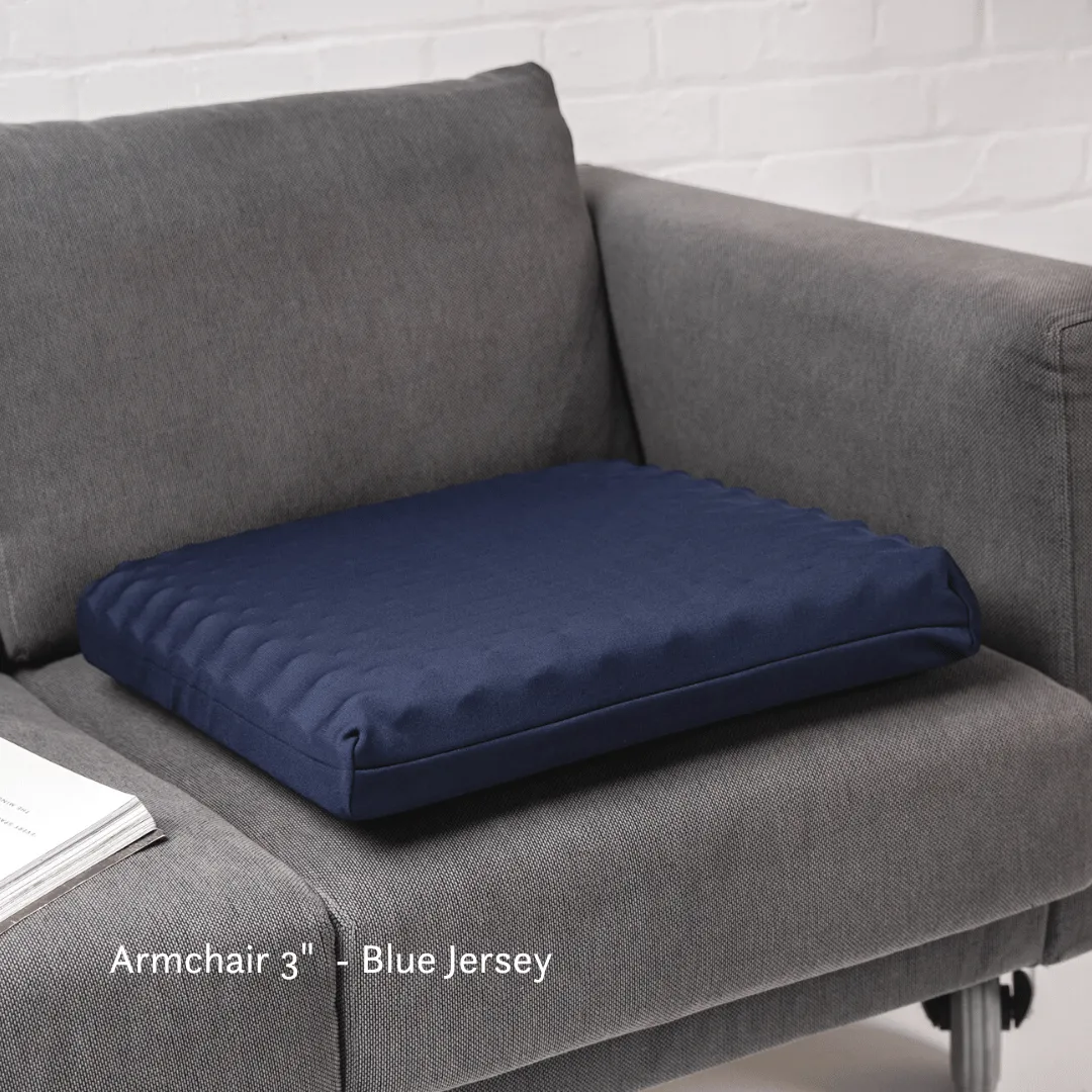 Post Rectal Cancer Cut Out Cushion