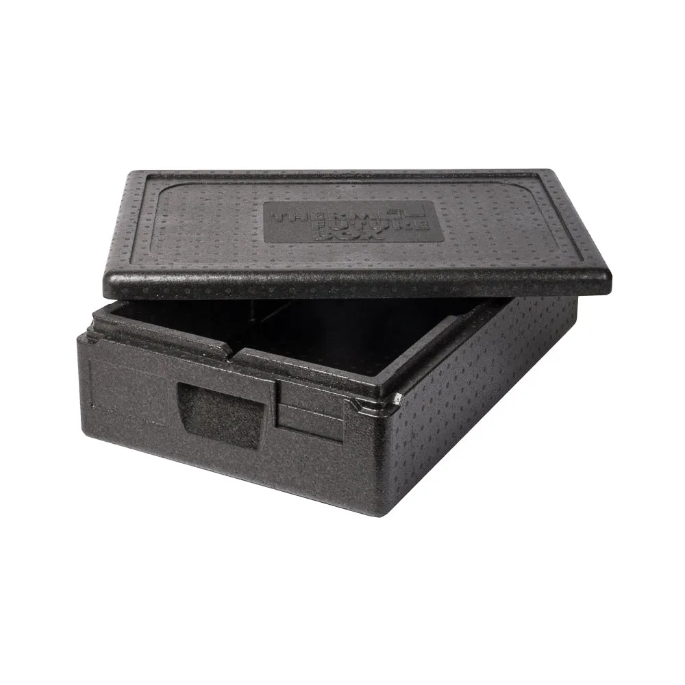 PREMIUM THERMO FUTURE BOX WITH LID ,GN 1/1 - 46 LIT