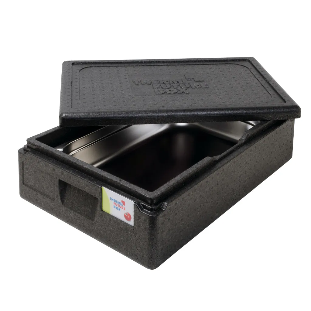 PREMIUM THERMO FUTURE BOX WITH LID ,GN 1/1 - 46 LIT