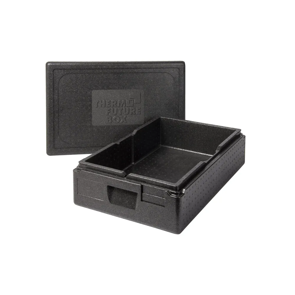 PREMIUM THERMO FUTURE BOX WITH LID ,GN 1/1 - 46 LIT