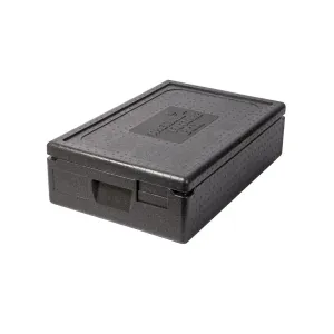 PREMIUM THERMO FUTURE BOX WITH LID ,GN 1/1 - 46 LIT