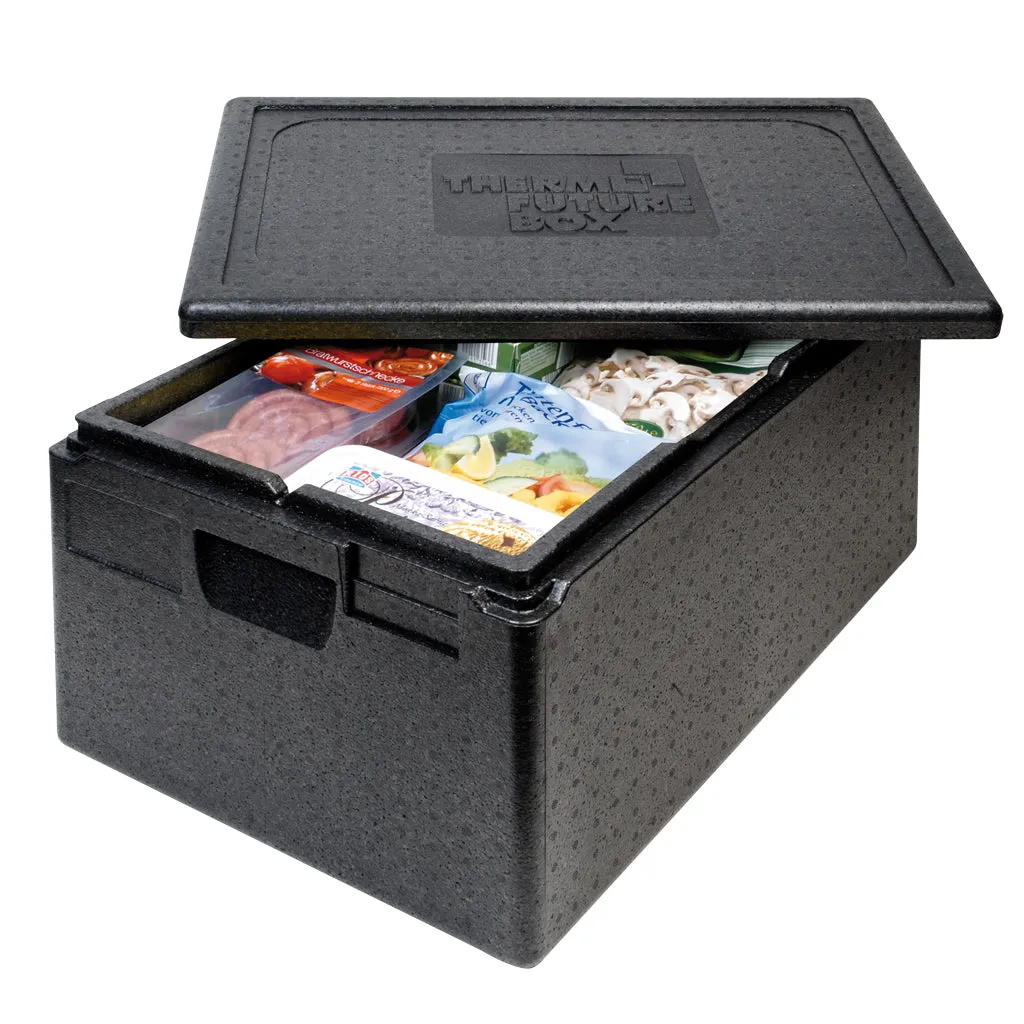 PREMIUM THERMO FUTURE BOX WITH LID ,GN 1/1 - 46 LIT