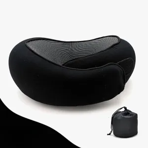 Pure Memory Foam Travel Pillow