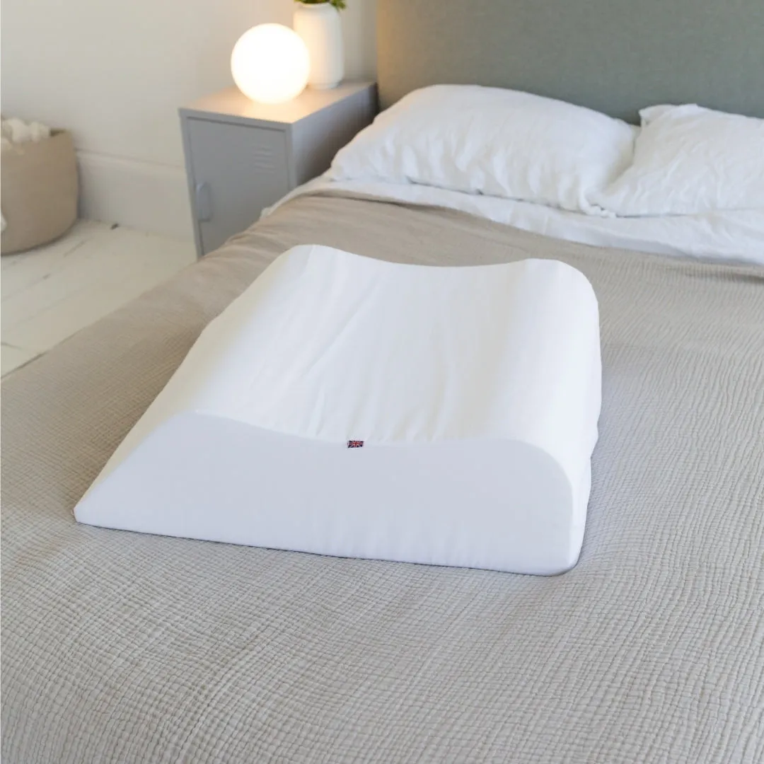 Putnams Leg Pillow - Elevation Support Wedge