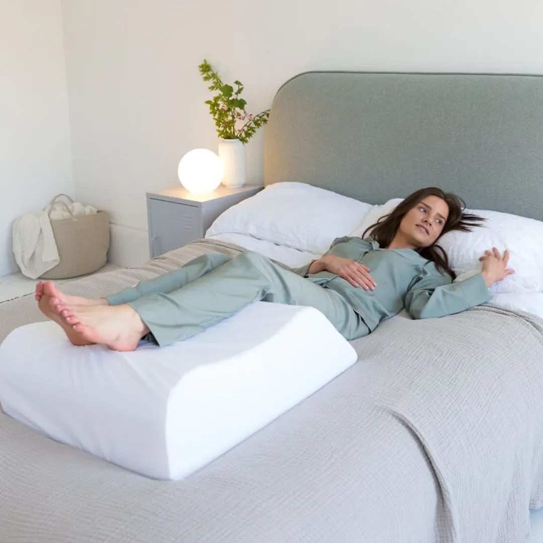 Putnams Leg Pillow - Elevation Support Wedge