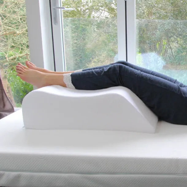Putnams Leg Pillow - Elevation Support Wedge