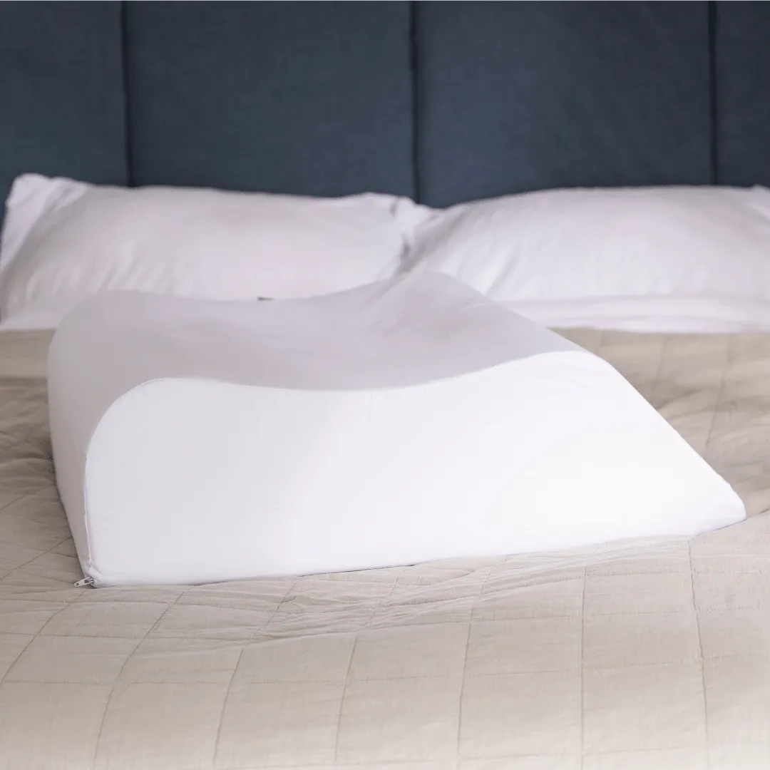 Putnams Leg Pillow - Elevation Support Wedge