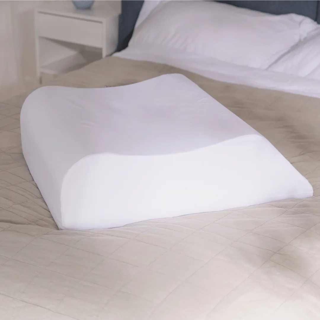 Putnams Leg Pillow - Elevation Support Wedge