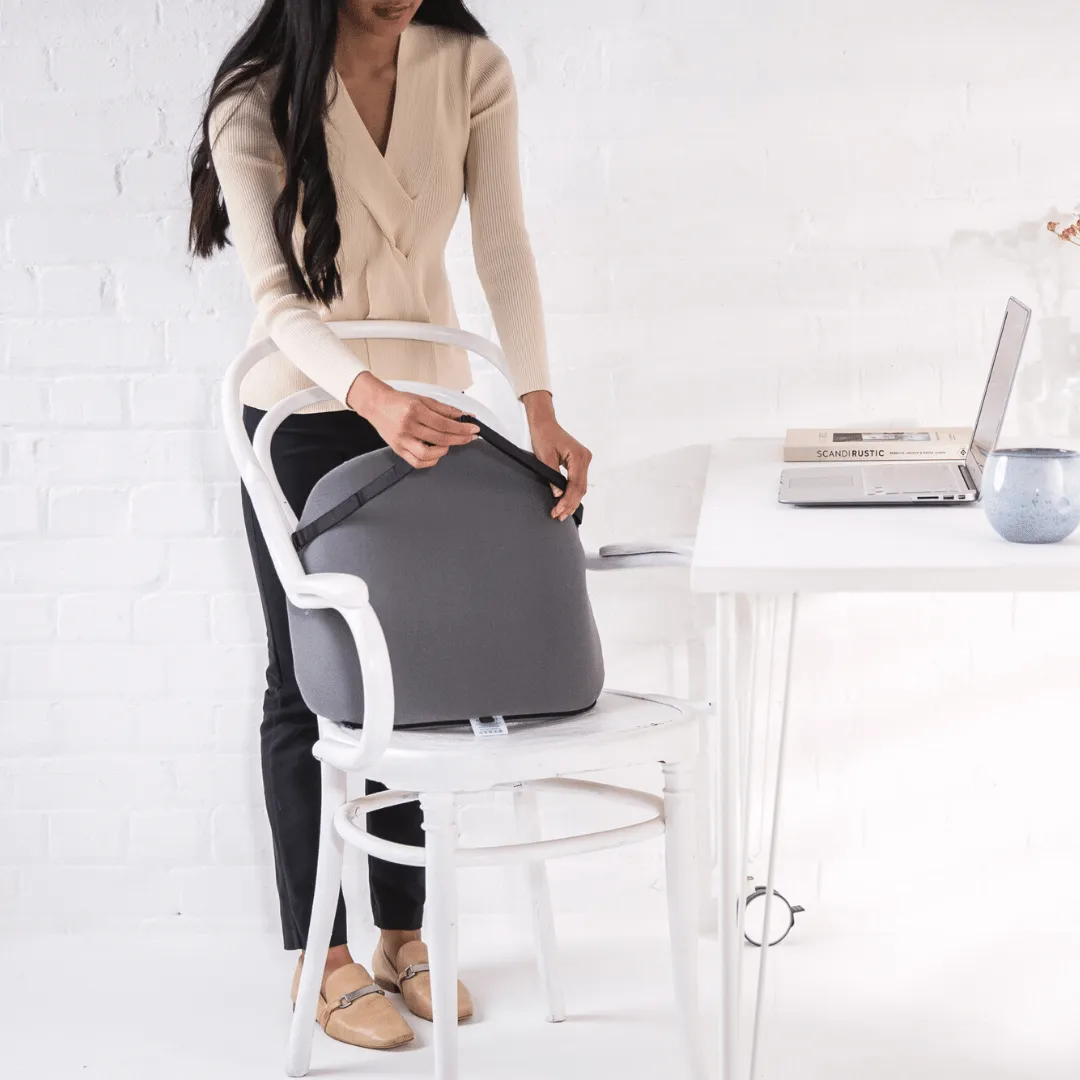 Putnams Memory Foam Chair Back Cushion - Superest