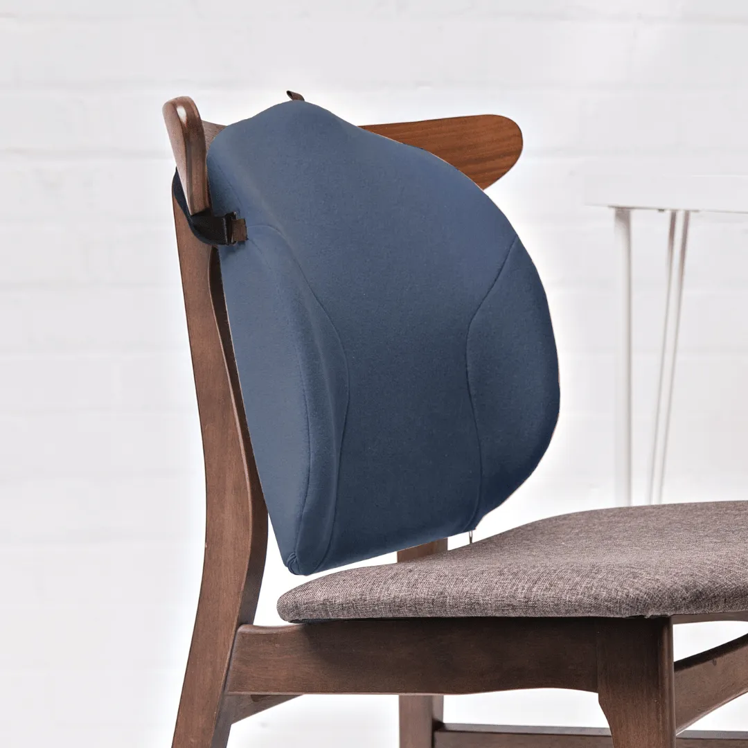 Putnams Memory Foam Chair Back Cushion - Superest