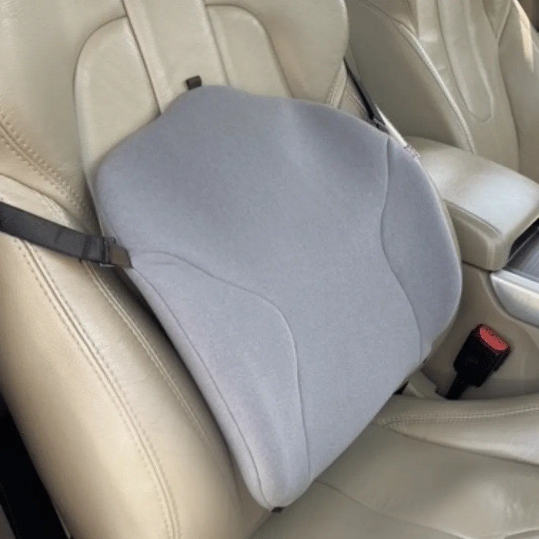 Putnams Memory Foam Chair Back Cushion - Superest