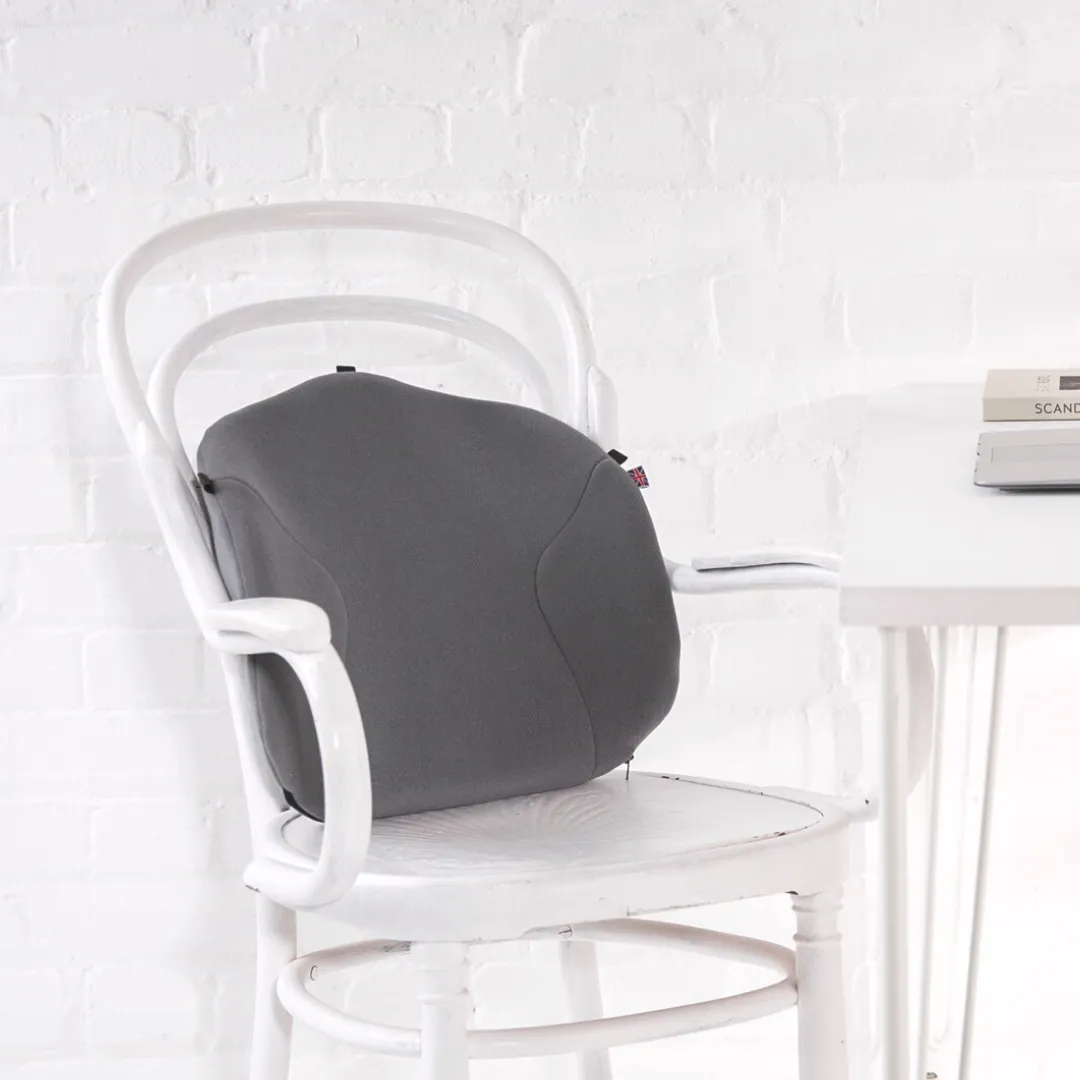 Putnams Memory Foam Chair Back Cushion - Superest